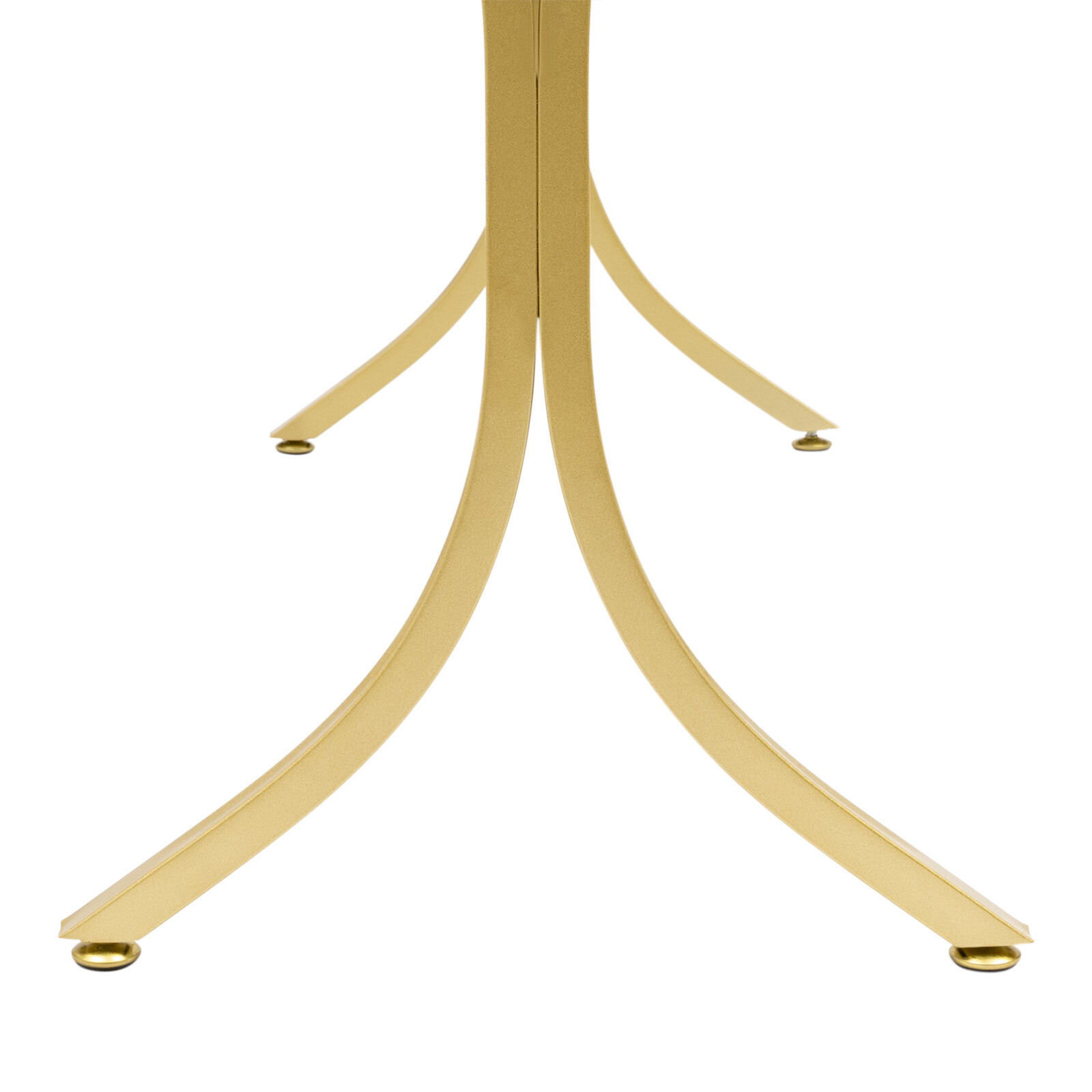 2pcs Handbag Display Stands, Display Riser Shelves, Modern Nesting Tables