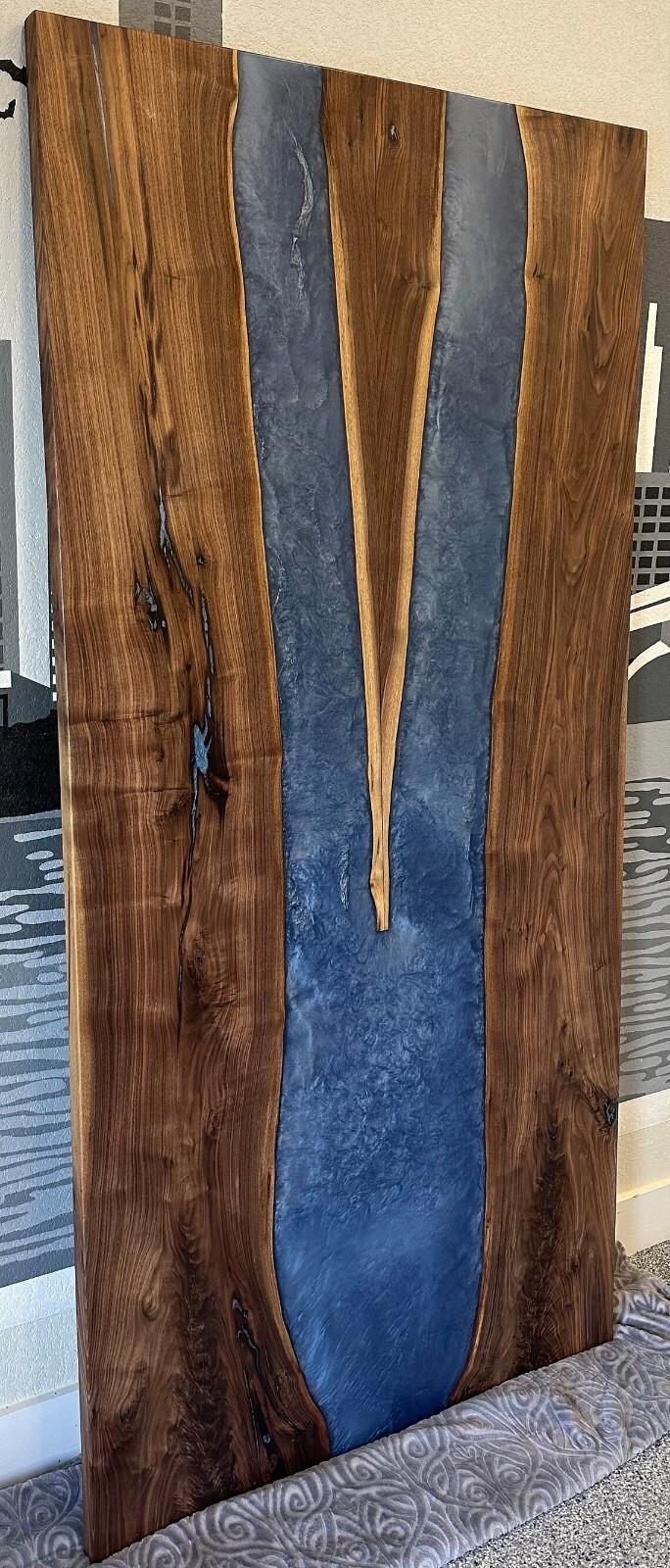 Epoxy Door, Epoxy door For Sale, Epoxy Door Stone coat Epoxy Door, Wood Door