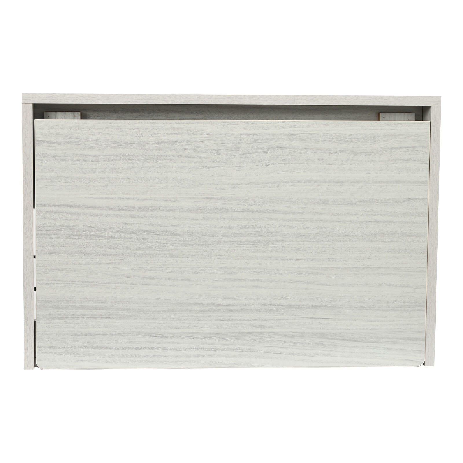 Wall-mounted Folding Table 90° Foldable Wall Table Fold Down Table 24.8×16.3 in