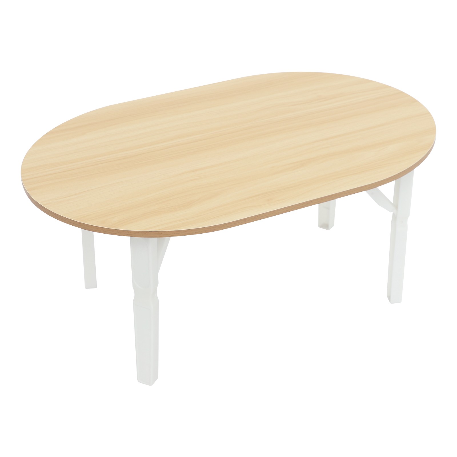 Portable Folding Coffee Table Foldable Small Coffee Table For Living Room