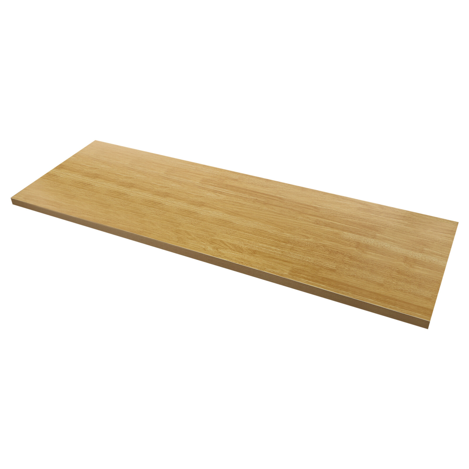 Tabletop, Rectangular Countertop, Countertop，Adjustable table top 60x180x3.5cm