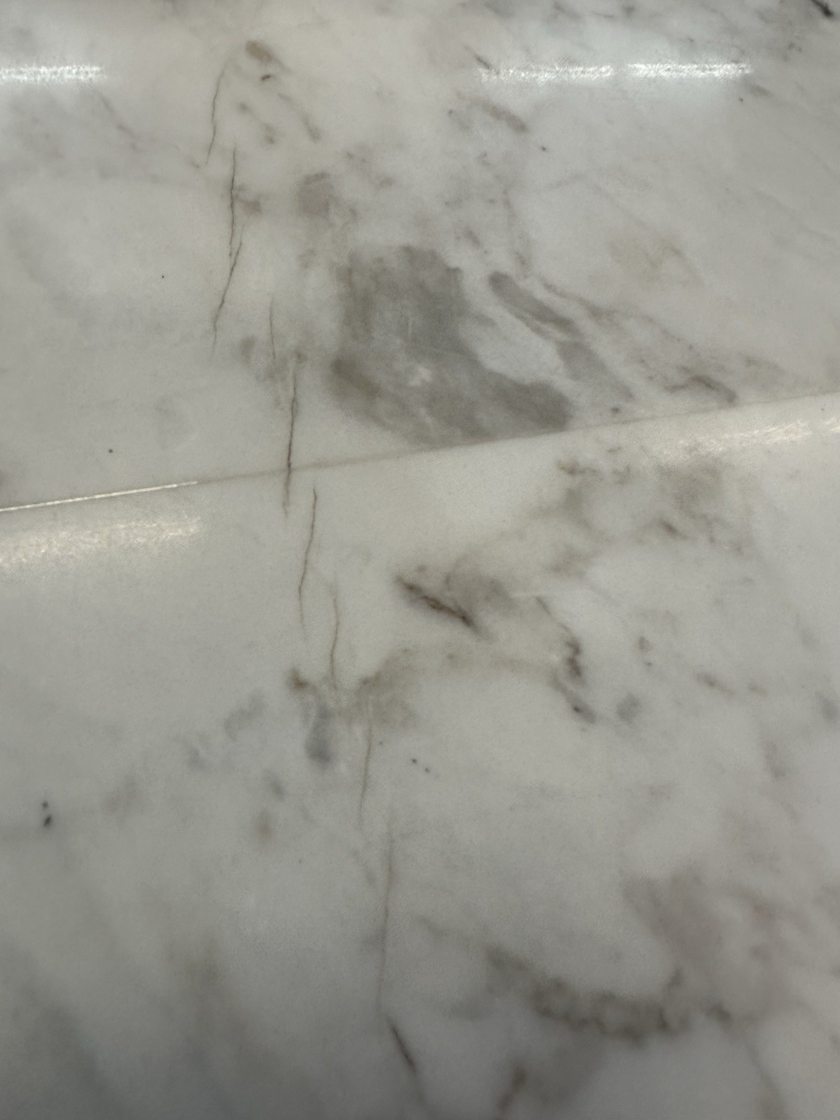 Solid Marble Table Top And Base