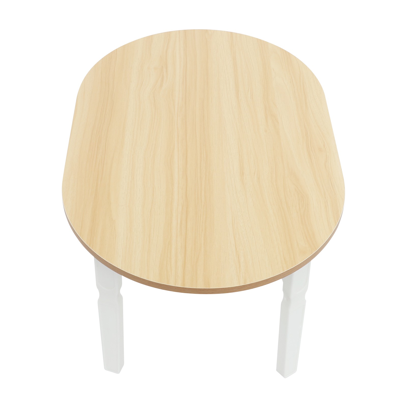 Portable Folding Coffee Table Foldable Small Coffee Table for Living Room