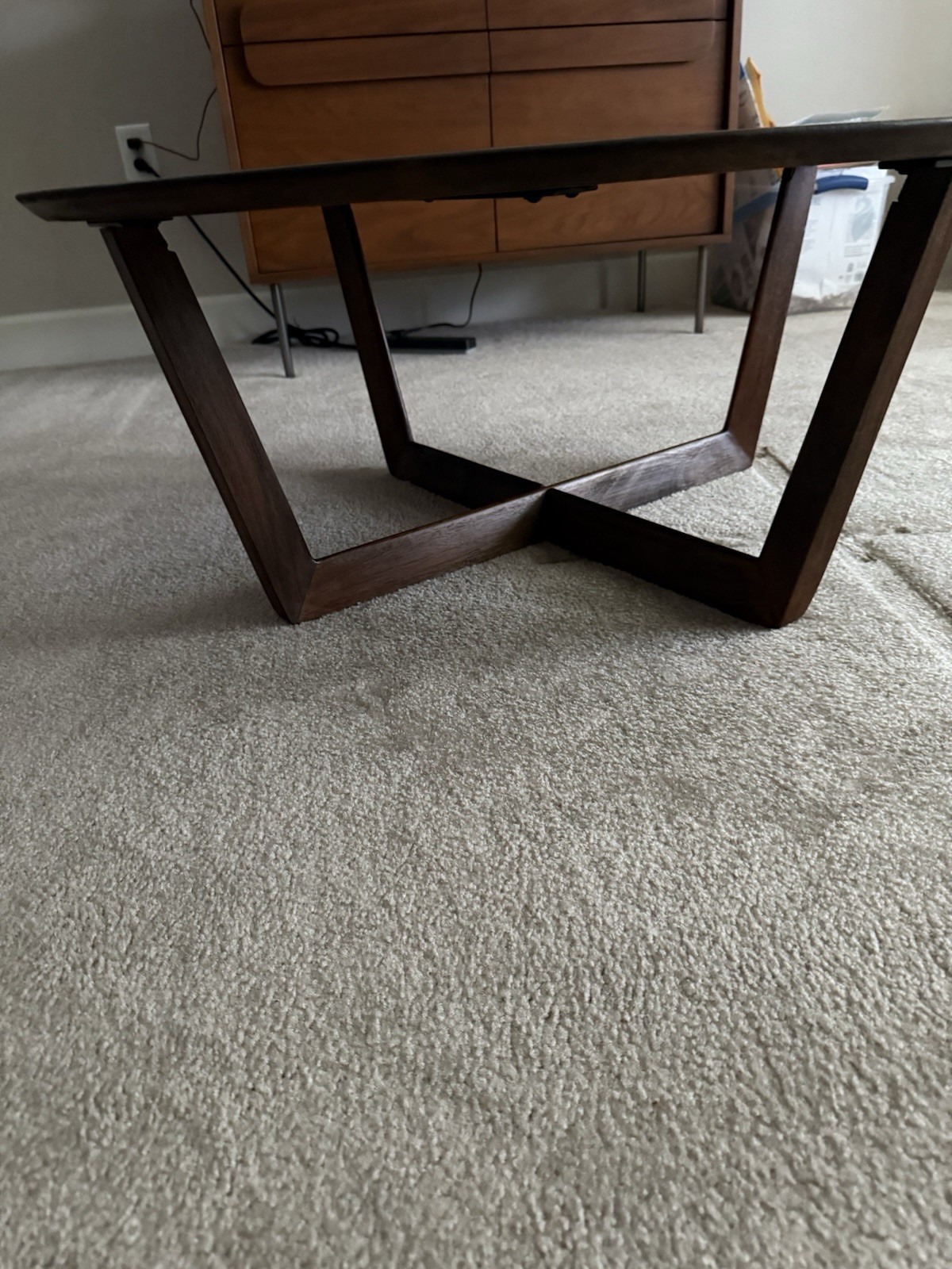 Stowe Coffee Table