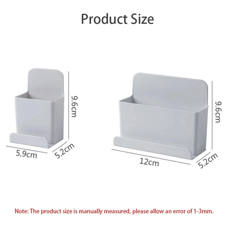 1PC Table Bottom, Table Edge Cabinet Hanging, Hole Free Cable Management Compute