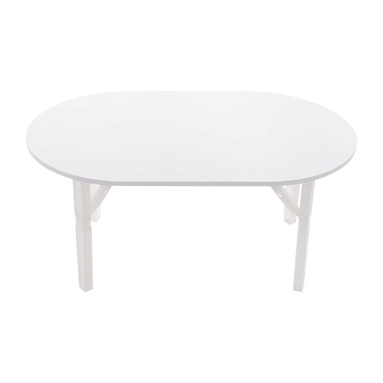Max 44.09lbs Coffee Table 80*48*36cm Foldable Small Table Portable Coffee Table