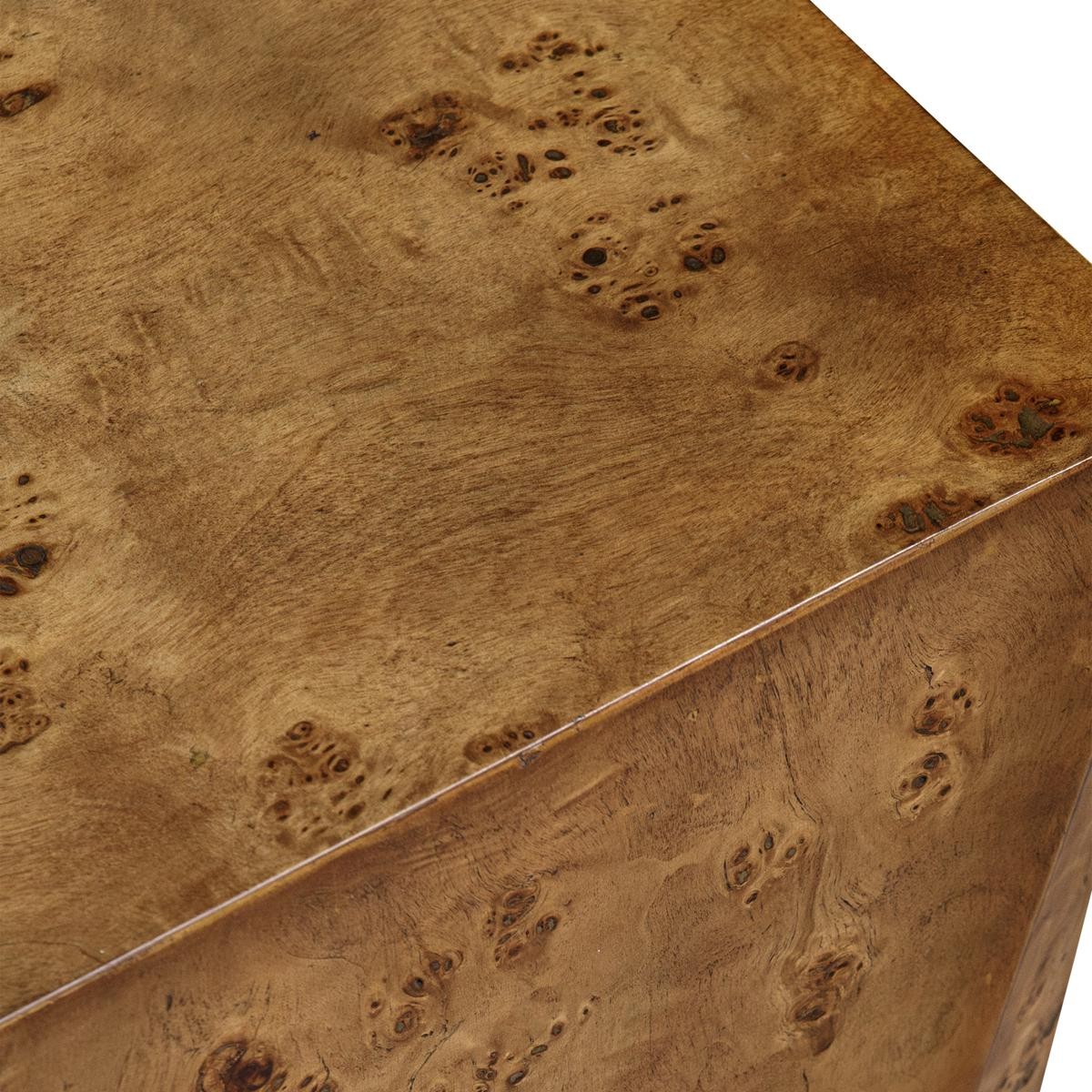 Uttermost 50079 Hughes Accent Table