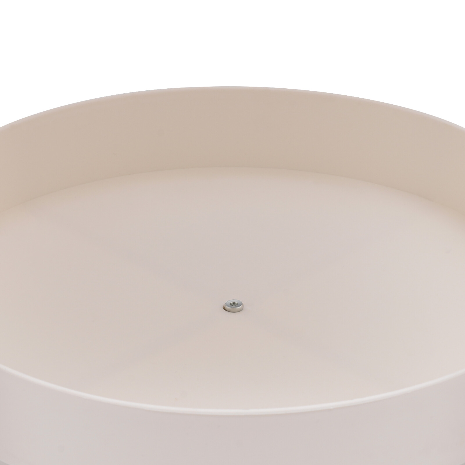 Four-leaf Clover Shape End Table Living Room Coffee Table Bedroom Snack Table