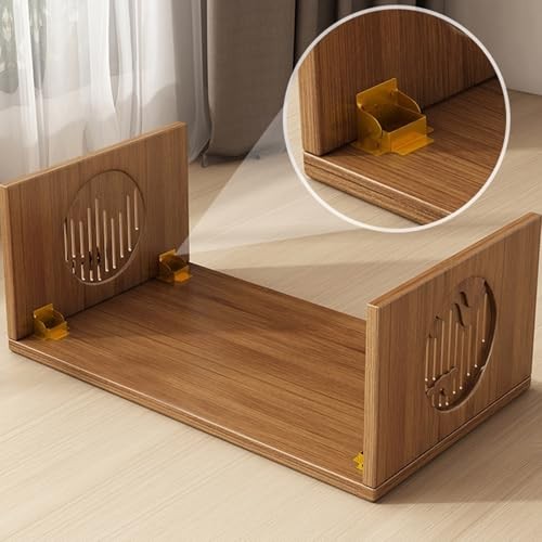 Portable Low Coffee Table 31.5×15 in Japanese Floor Table Space 31.5×14.9 in