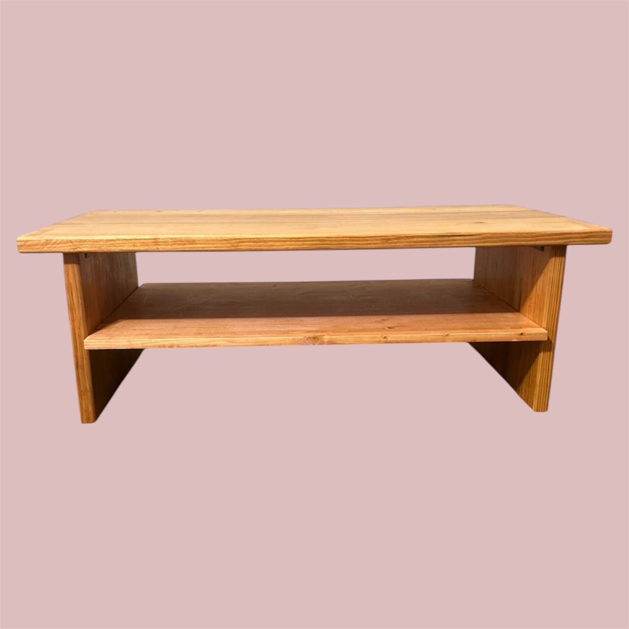 BF Furniture, Coffee Table, solid wood, natural color, finishwood,finish wood,