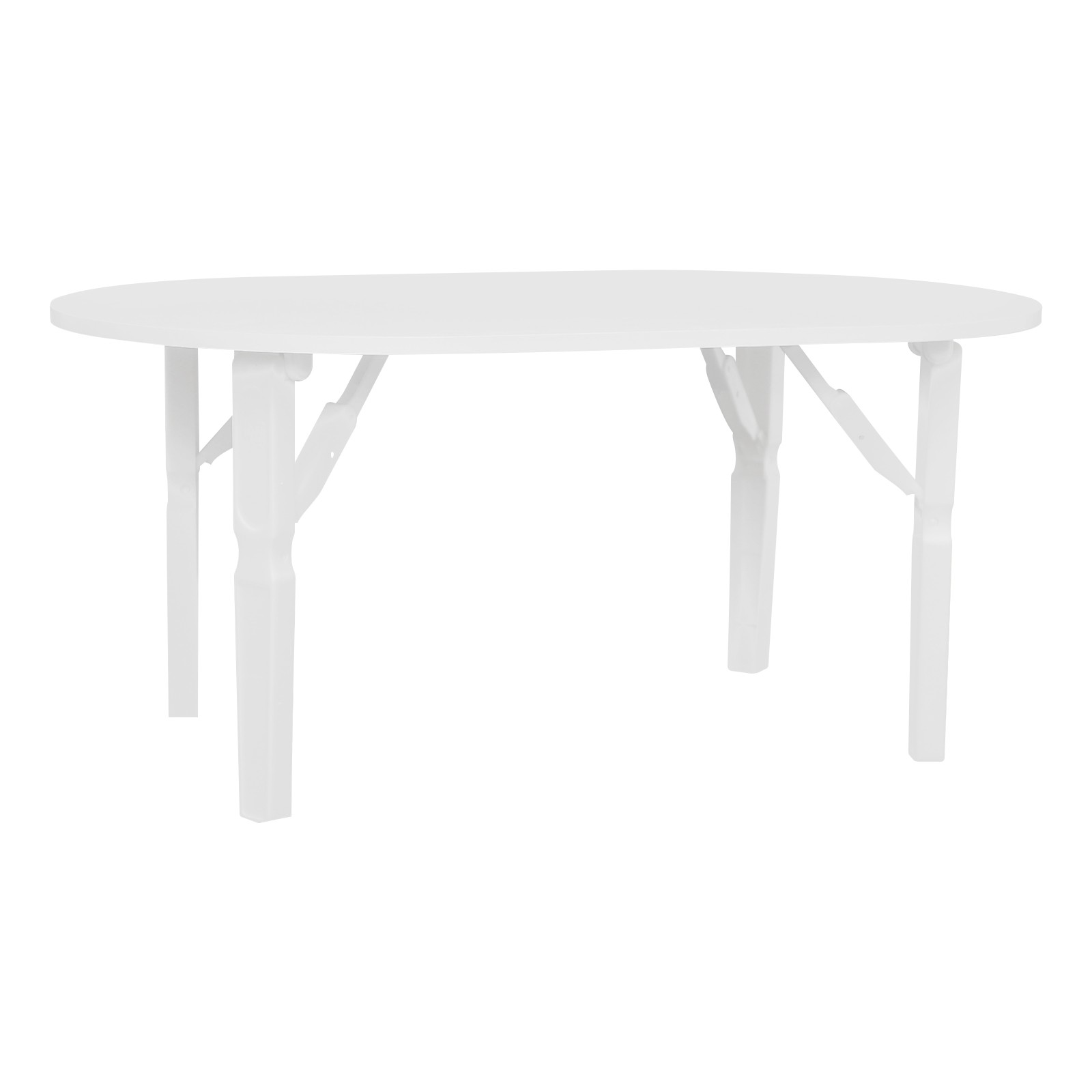 Max 44.09lbs Coffee Table 80*48*36cm Foldable Small Table Portable Coffee Table