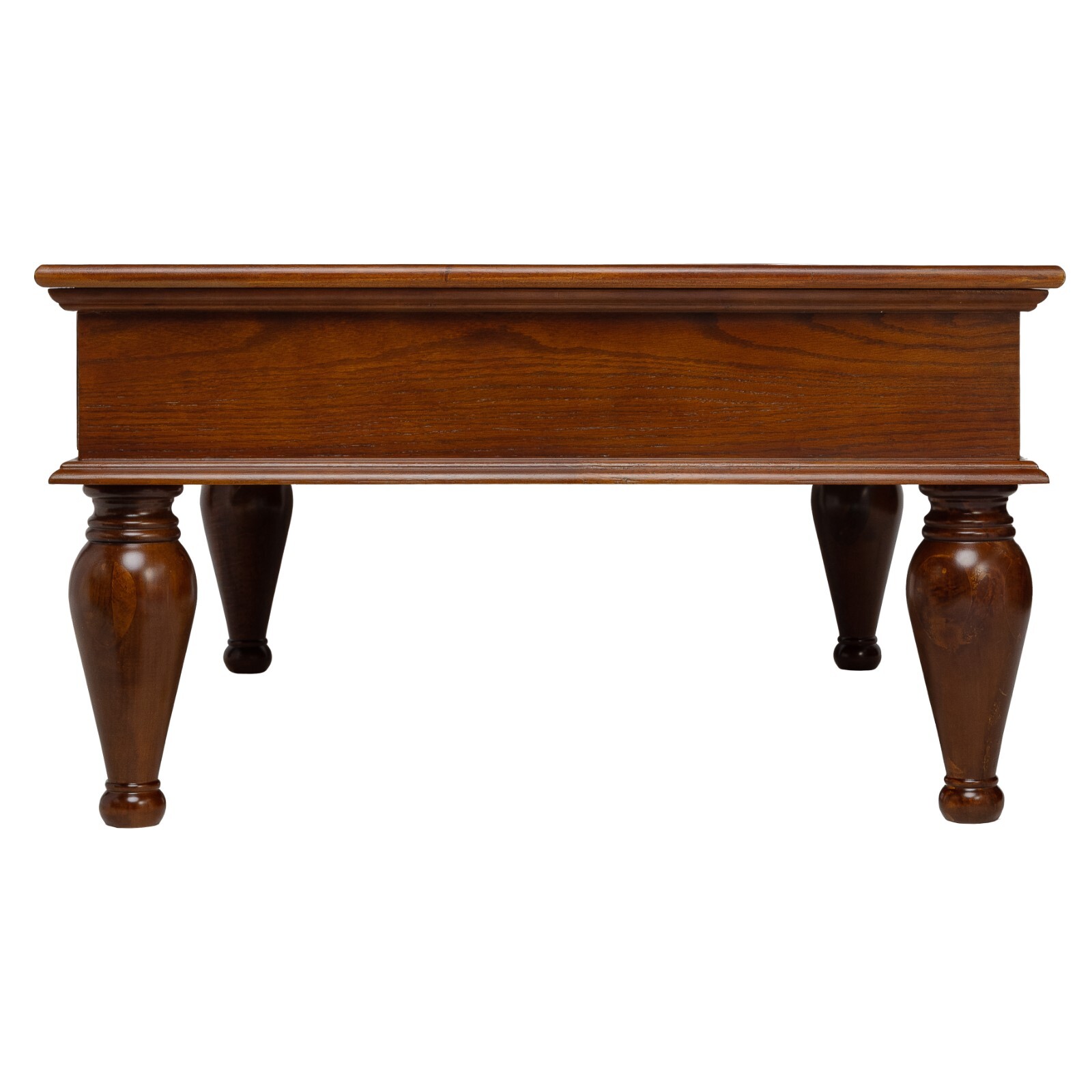 Quality Importers Trading HUM-CTH-M Coffee Table Humidor