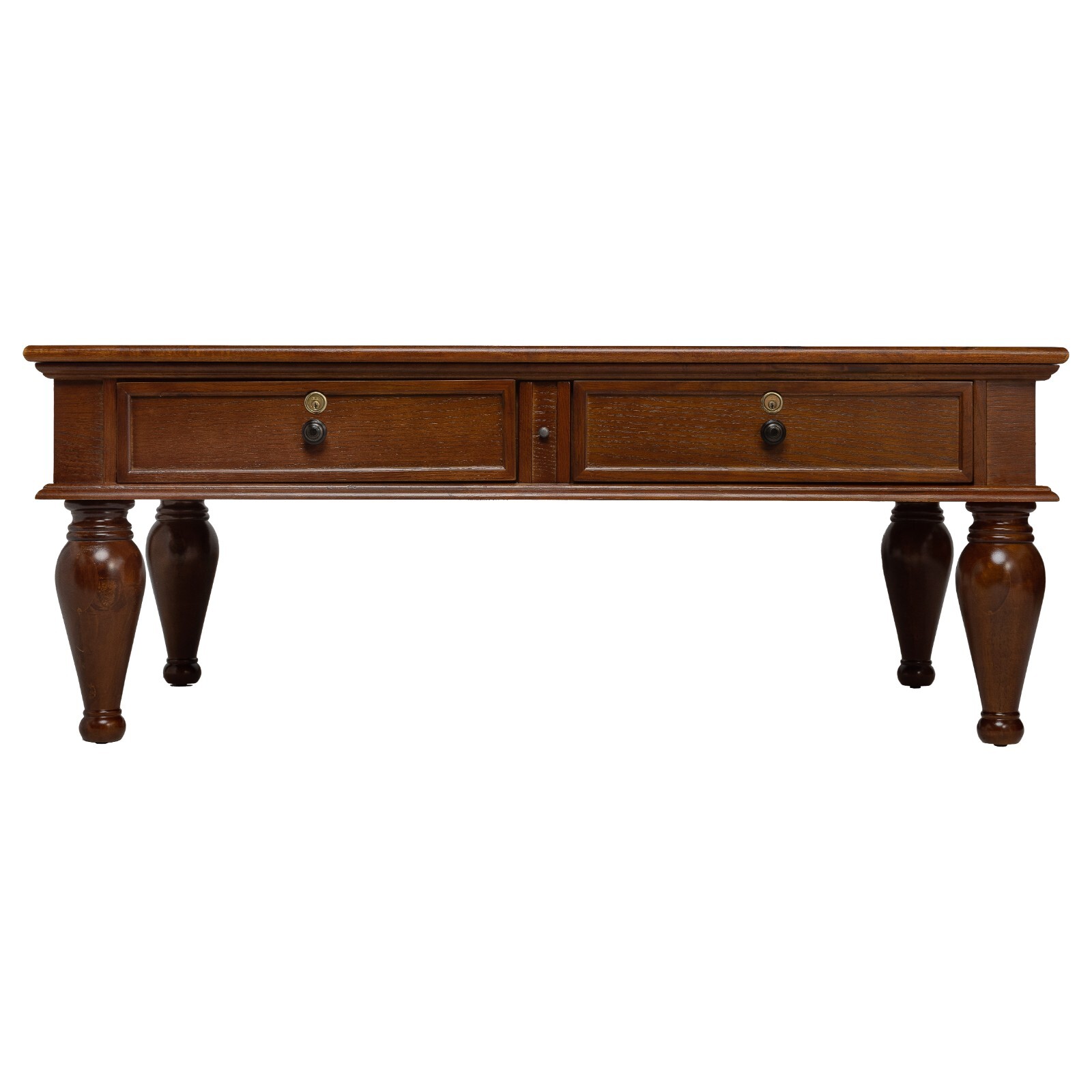 Quality Importers Trading HUM-CTH-M Coffee Table Humidor