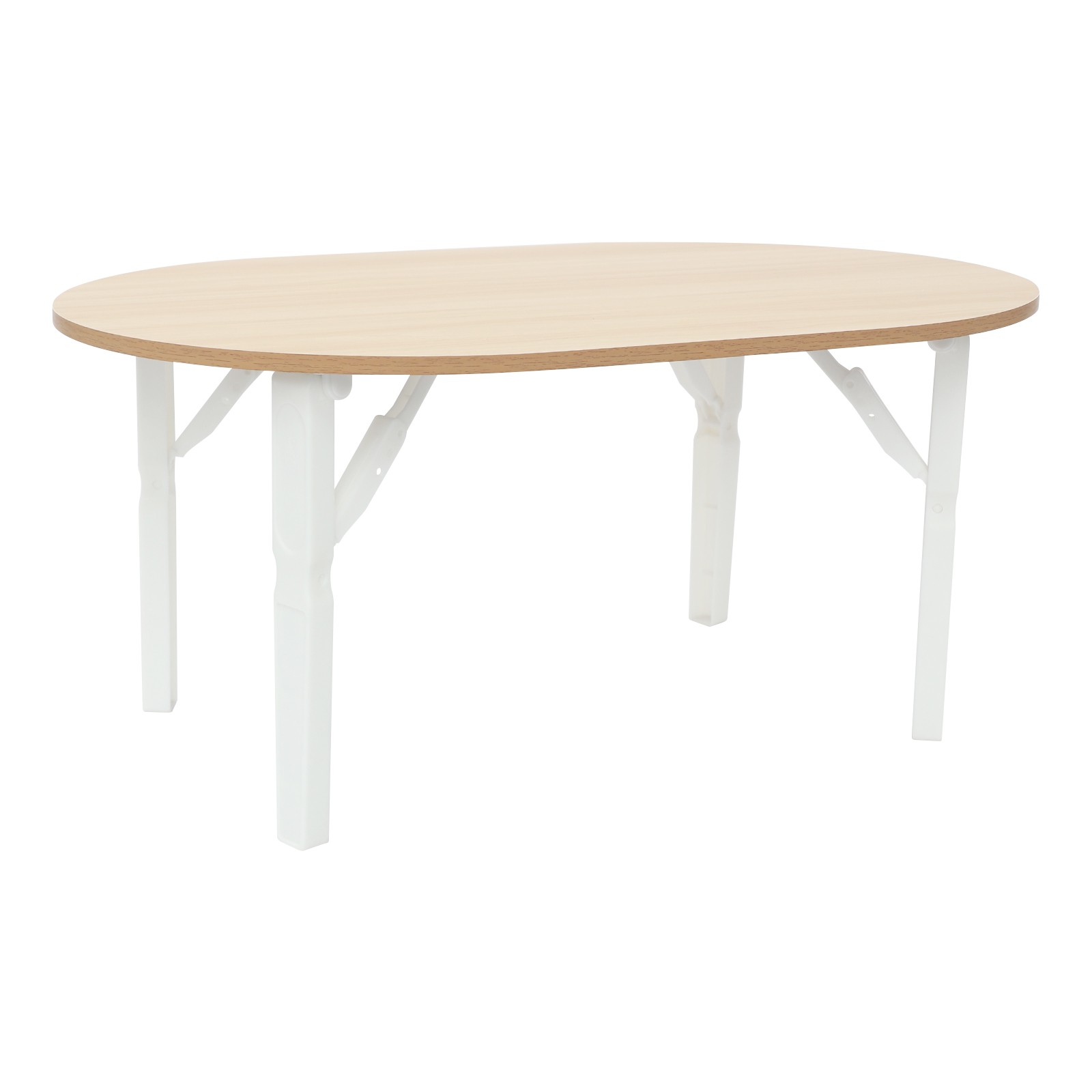 Portable Folding Coffee Table Foldable Small Coffee Table For Living Room