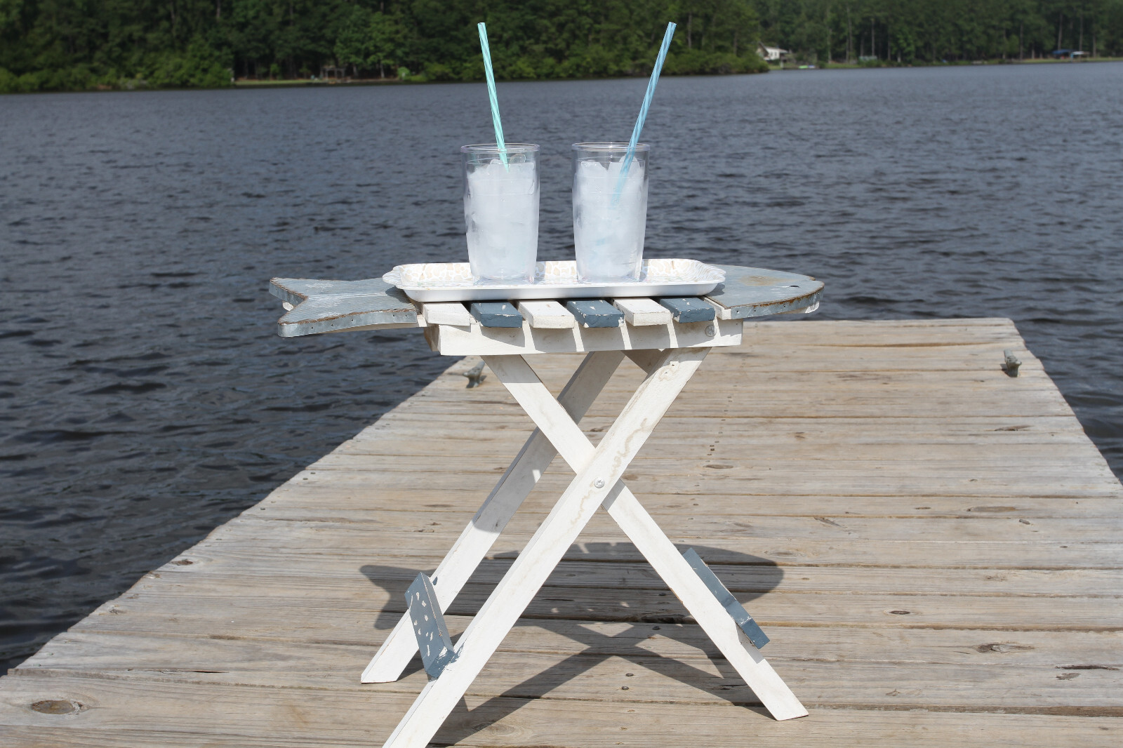 BEACH HOME DECOR, Fish Talble, Beach Deck Tables, Sea Side Home Decor