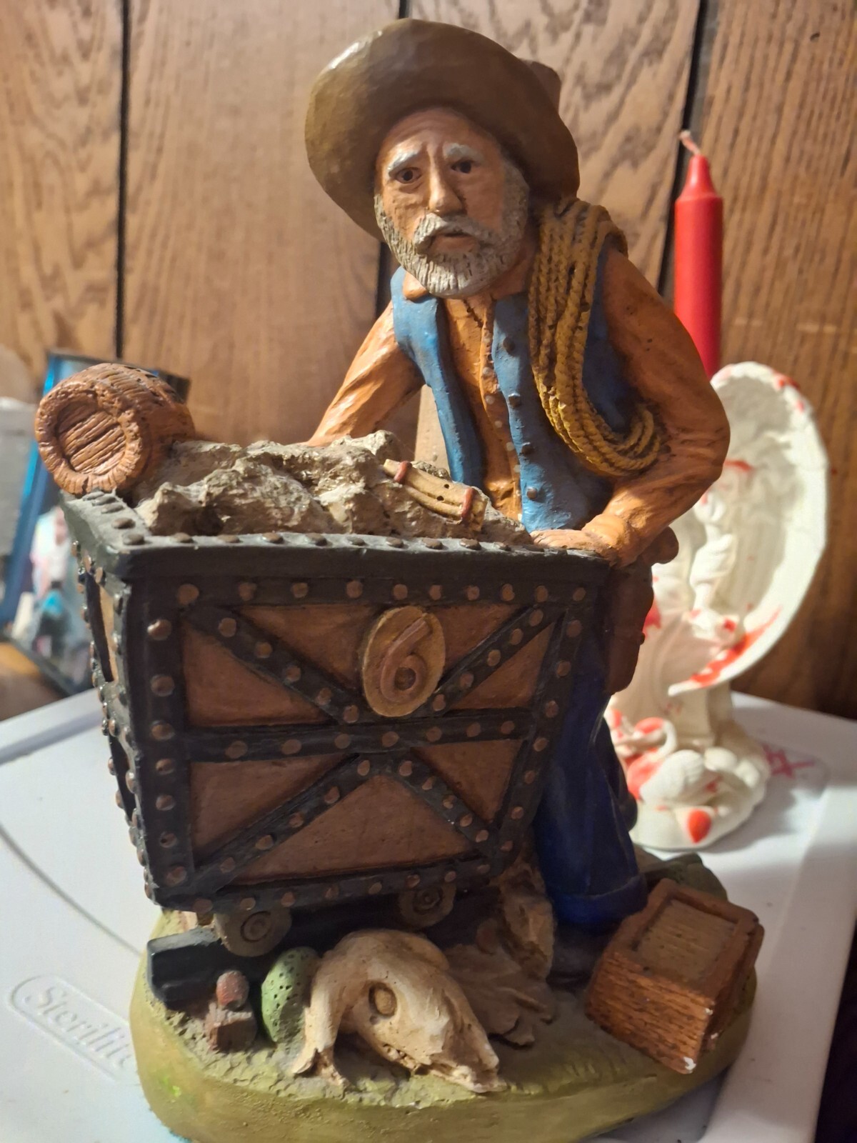 decorations for living room table
