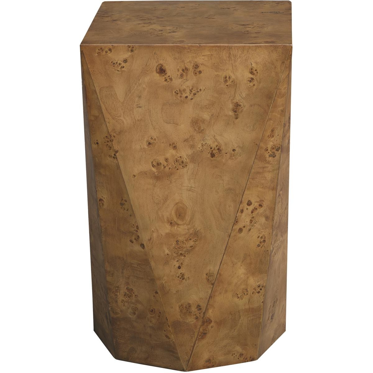 Uttermost 50079 Hughes Accent Table