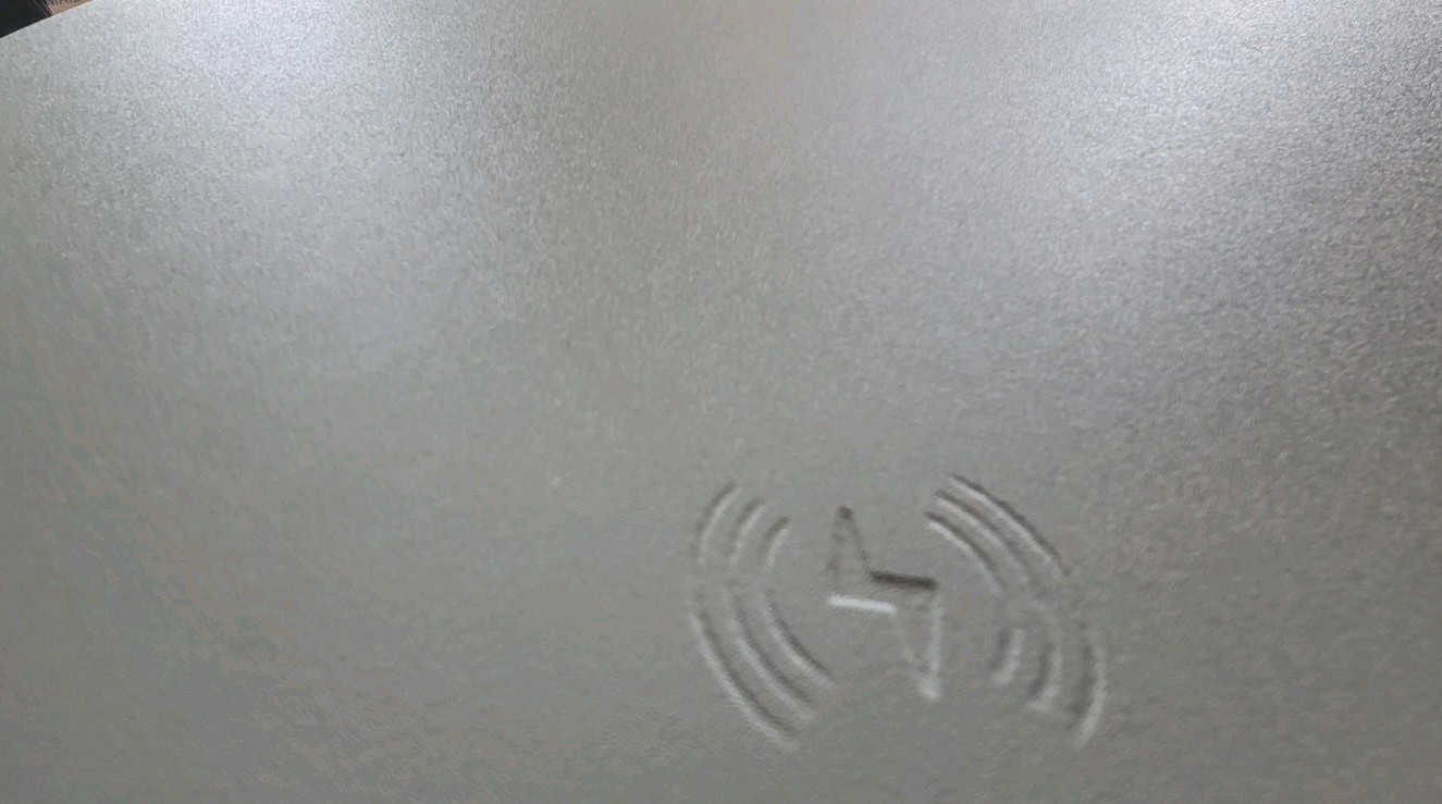 Bluetooth Speaker Side Table Wireless Charging USB Real Living FB-13