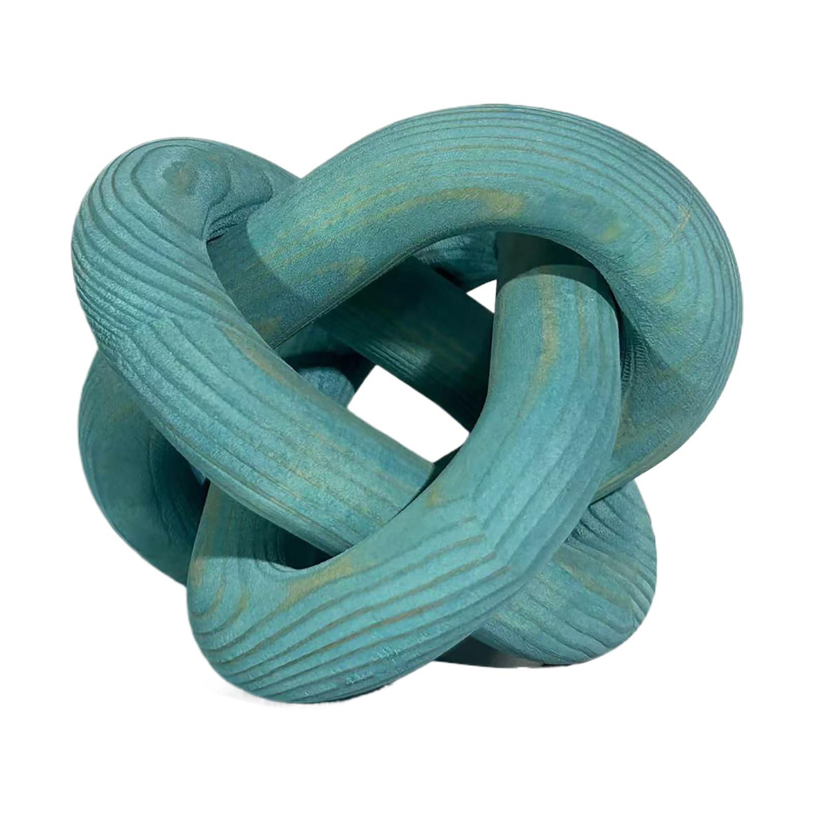 Wood Knot Decor -Coffee Table Decor Shelf Decor Table Books Hand Carved Home …