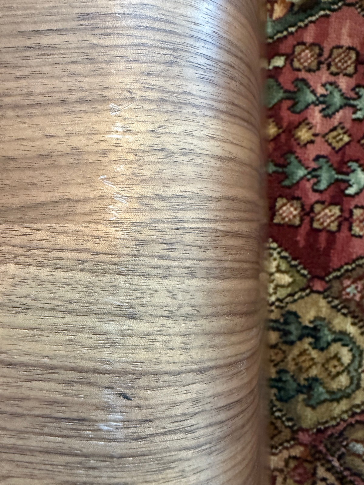 Authentic, Original Scando Table — OPEN BOX/RETURNS — by Offi & Co.