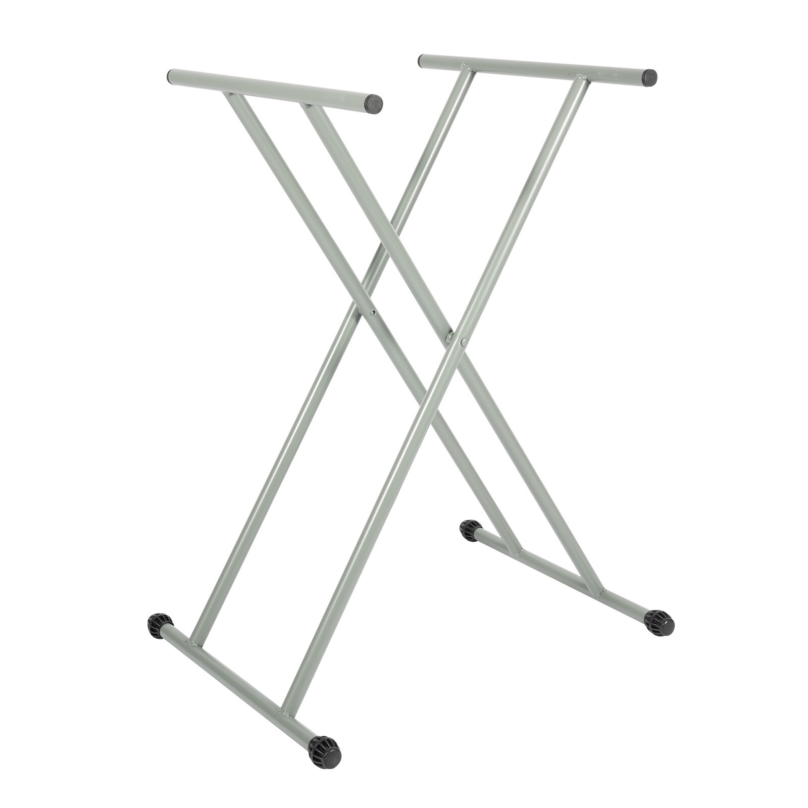 Portable Indoor Outdoor Folding Table Picnic Adjustable Height Camping Table