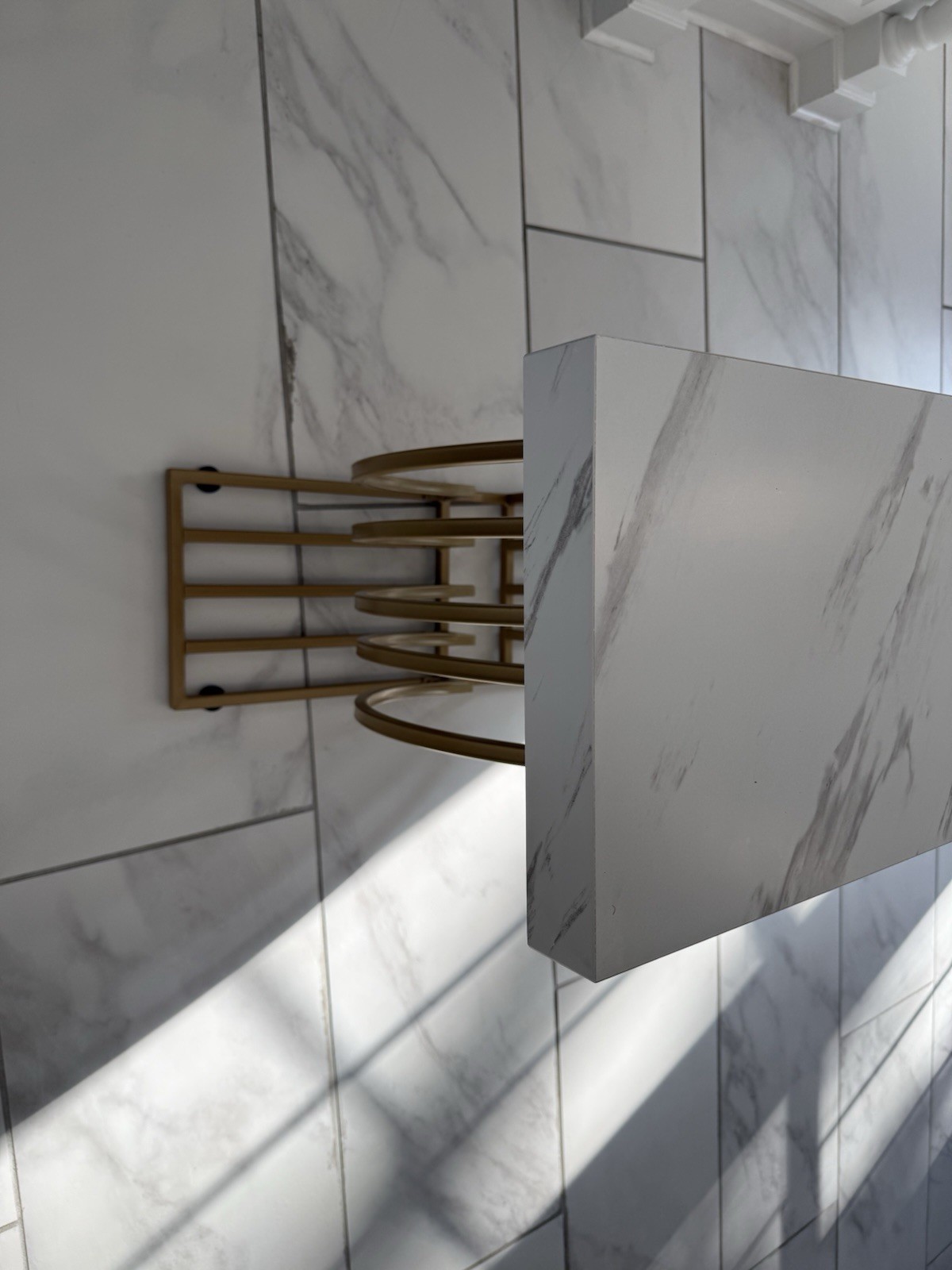 Entry Way Console Table