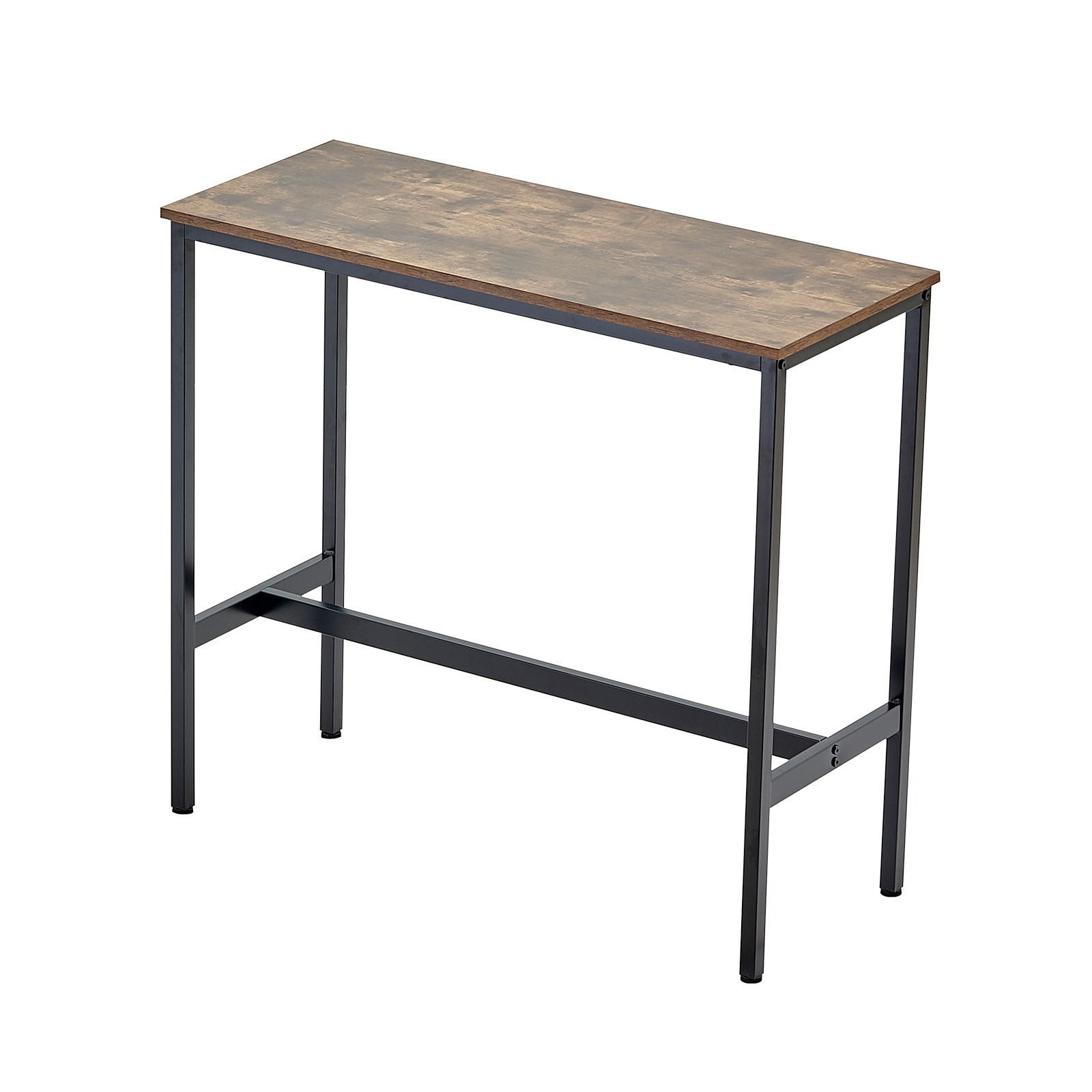 Uimoso 39x16x35.5 in Pub Table for Kitchen, Dining, or Coffee Bar