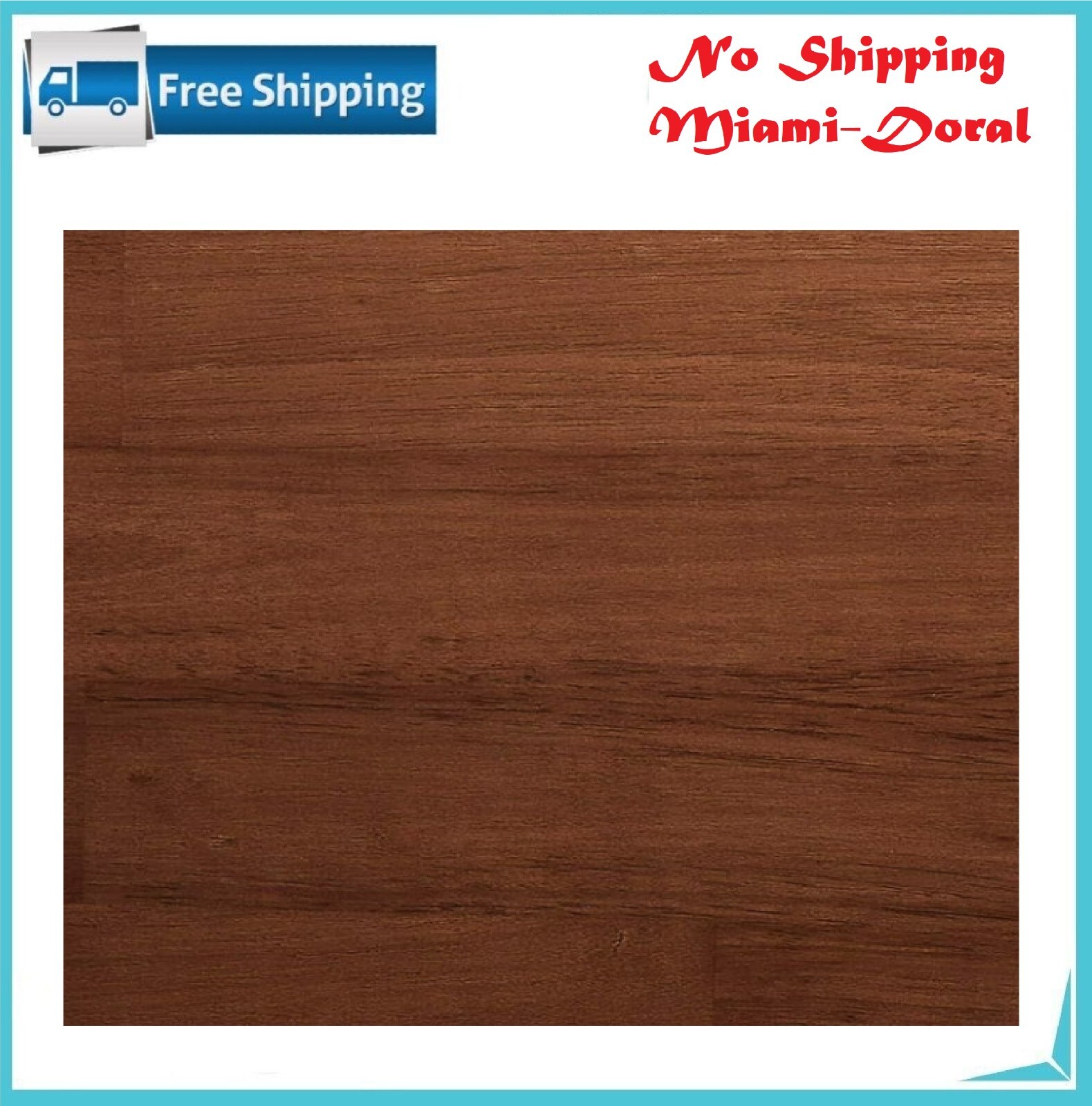Mainstays Indoor Single Folding TV Tray Table Set of 2 in Walnut L19 x W15 x H26