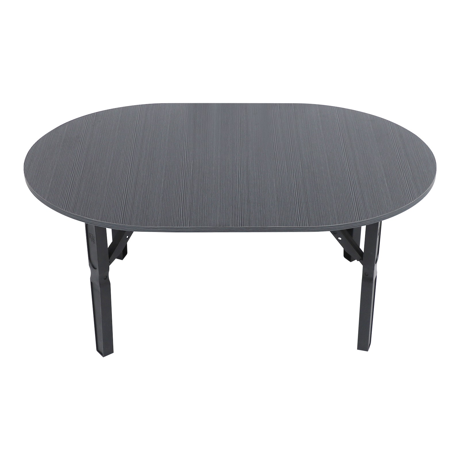 Portable Folding Coffee Table Foldable Small Coffee Table for Living Room
