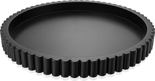 Handmade 12in Decorative Tray for Coffee Table Tray Decor Wooden Black