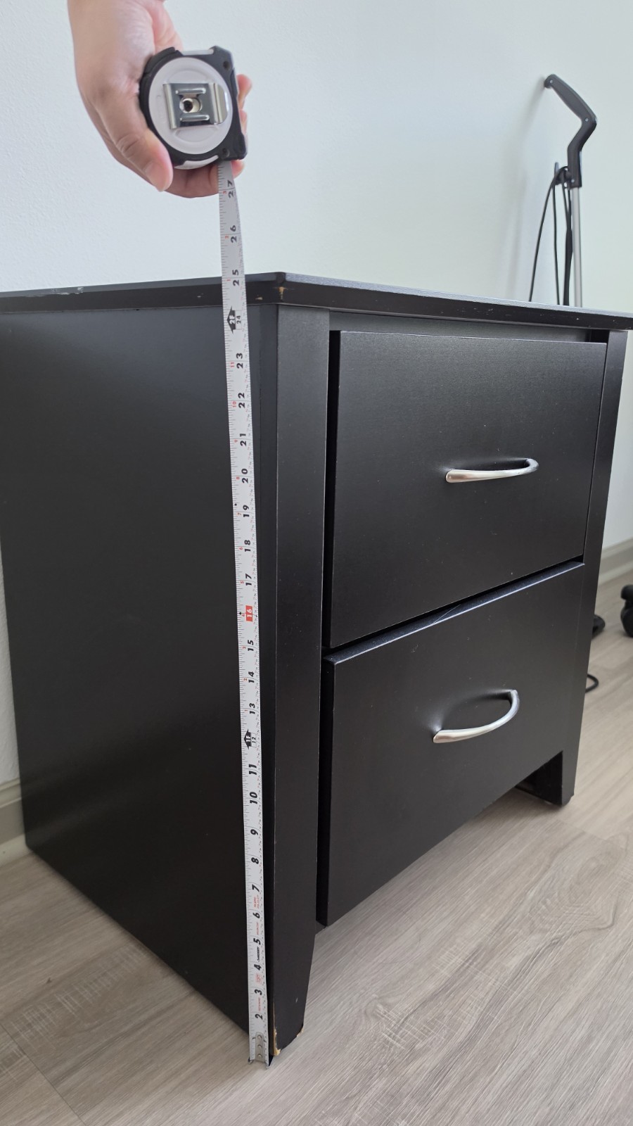 Side Table End Table
