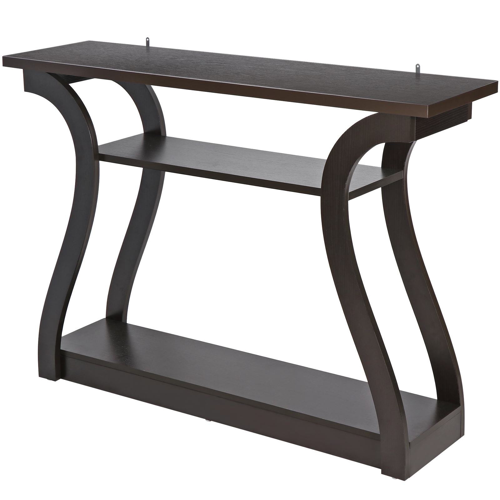 Hallway Console Table Entry Entryway Side Sofa Accent Table Drawer Wood Hot 47″