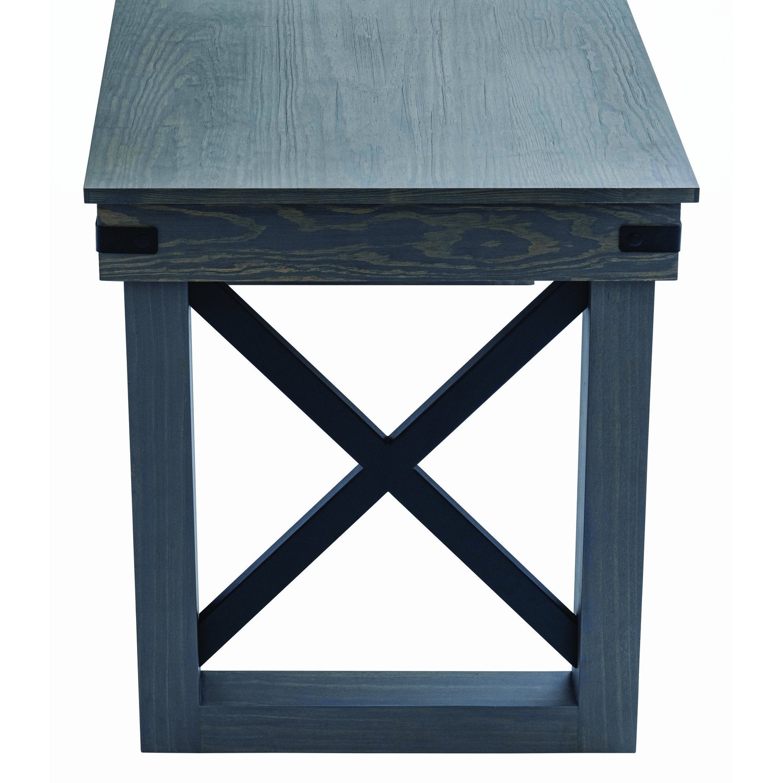 Duramax Felix 48″ Wood Desk with Drawer