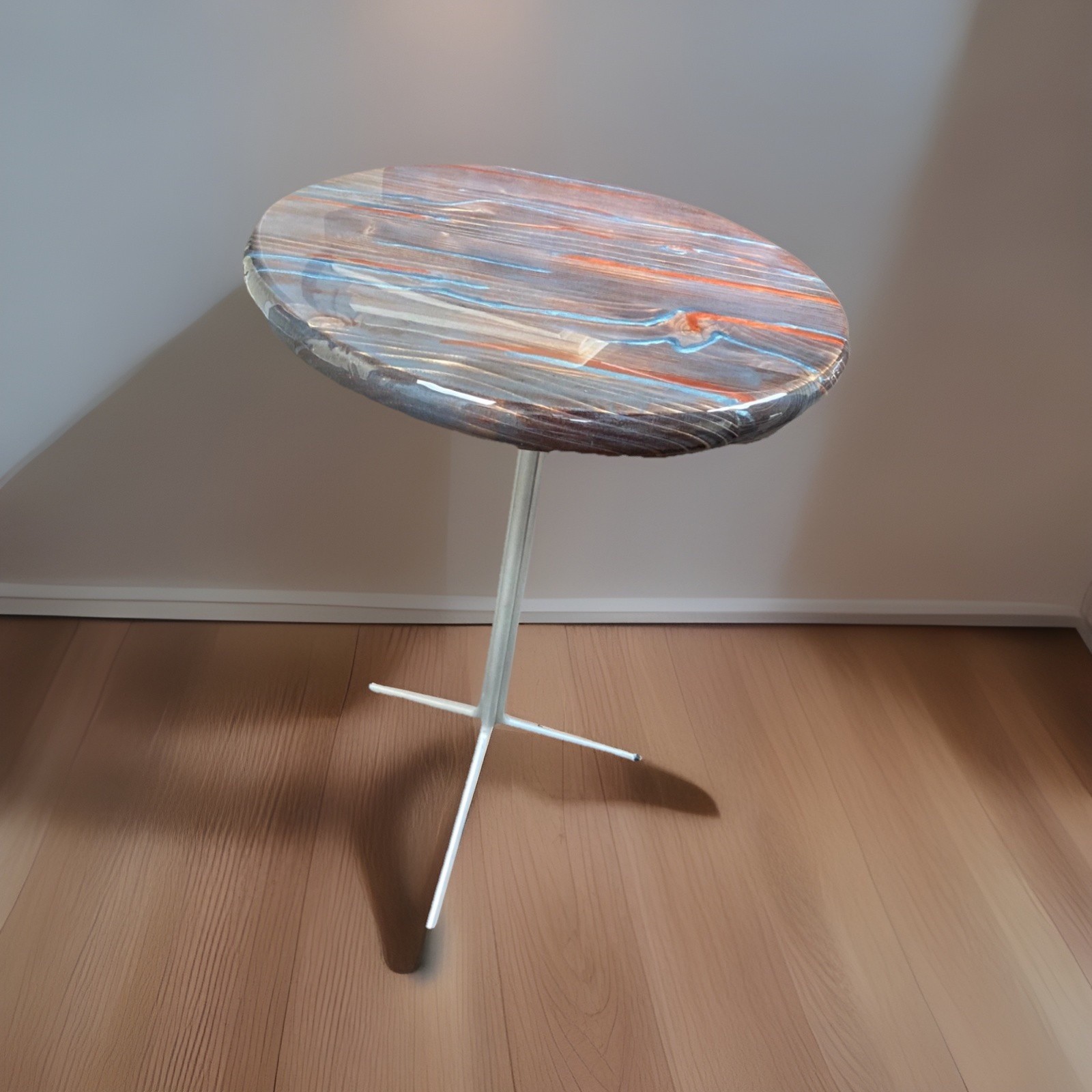 Handmade unique table