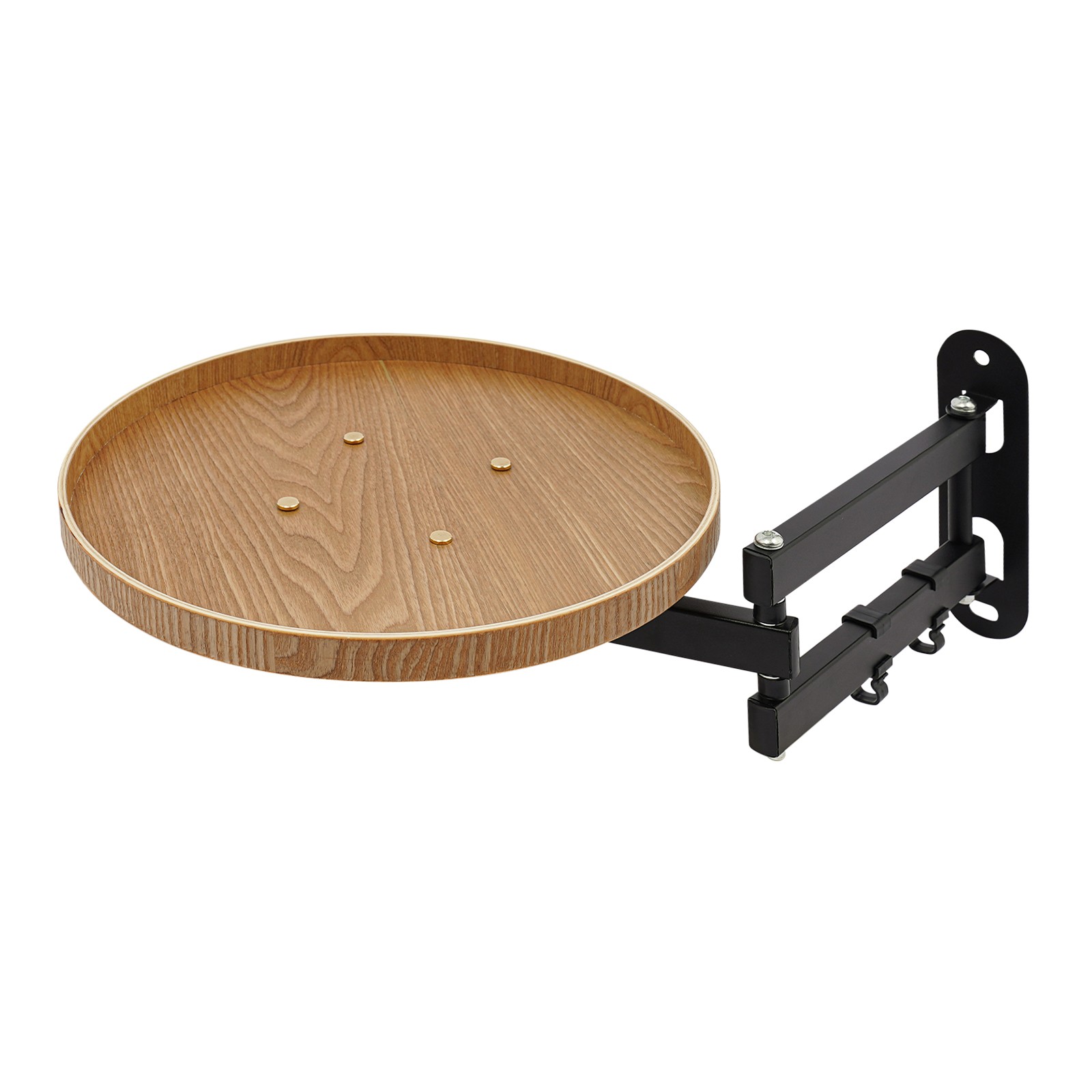 Wall Mounted Folding Table Foldable Wall Table, Foldable Sofa Table Coffee Table