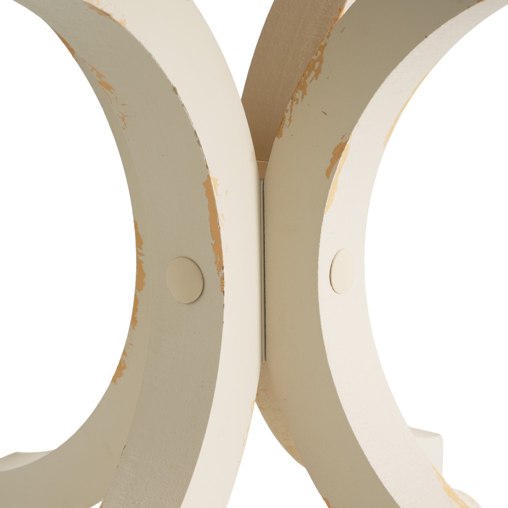 End Table(Natural+Black-69816new color)