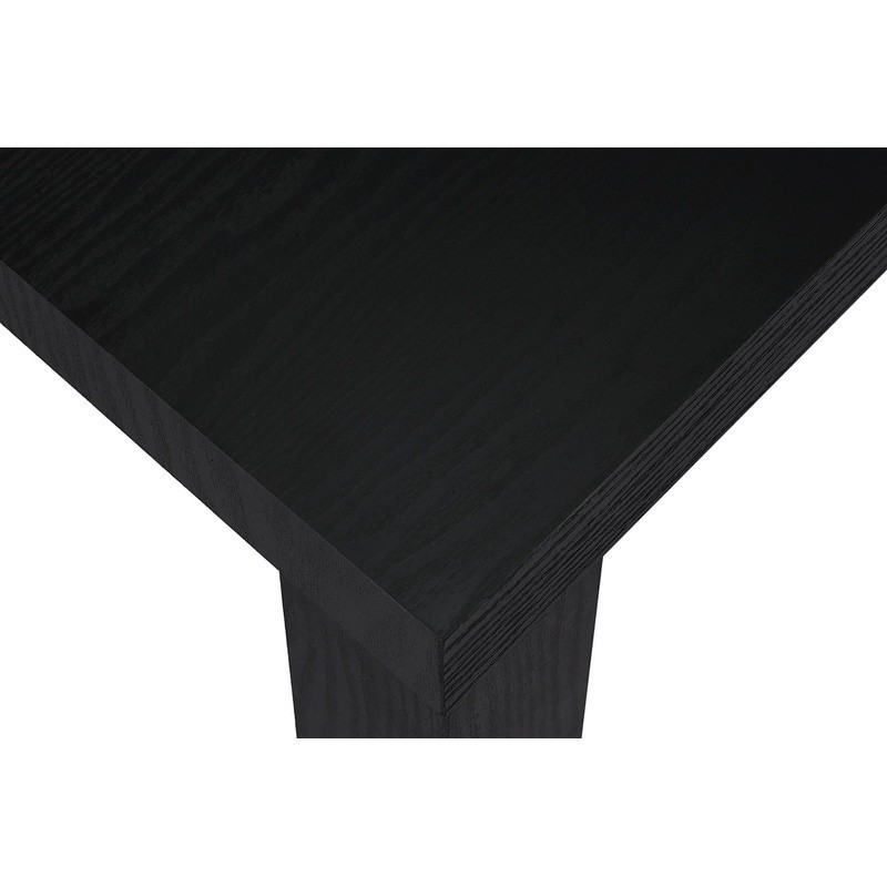 Minimalist Coffee Table PVC Hollow Core Sturdy Indoor Furniture Storage New