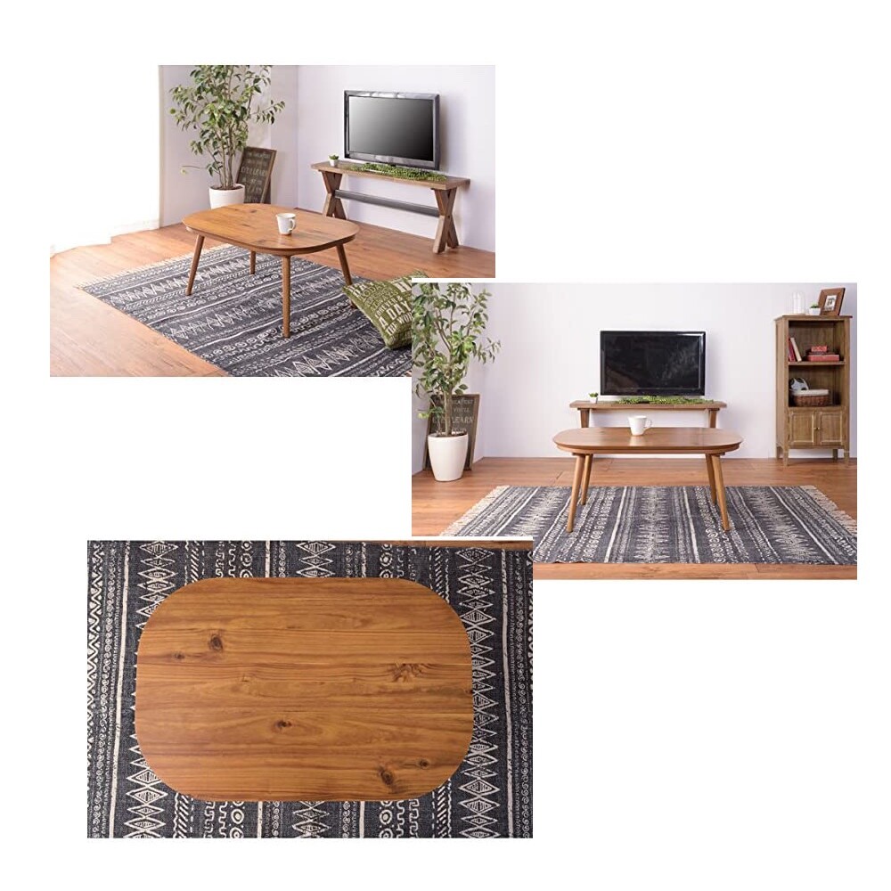 Kotatsu Electric Heater Table Azumaya KT-106 Direct Ship from California USA NEW