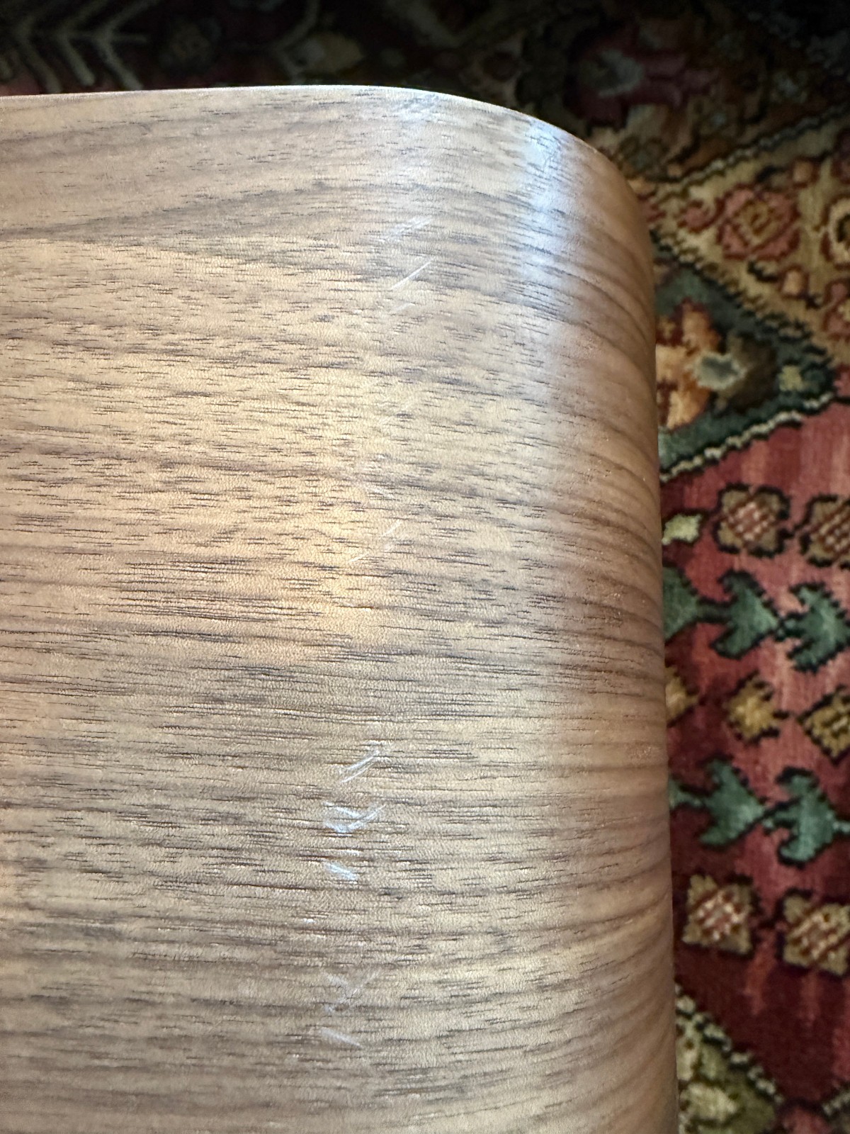 Authentic, Original Scando Table — OPEN BOX/RETURNS — by Offi & Co.