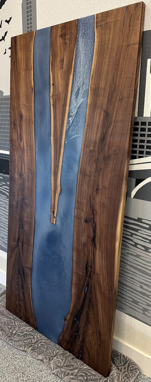 Epoxy Door, Epoxy door For Sale, Epoxy Door Stone coat Epoxy Door, Wood Door