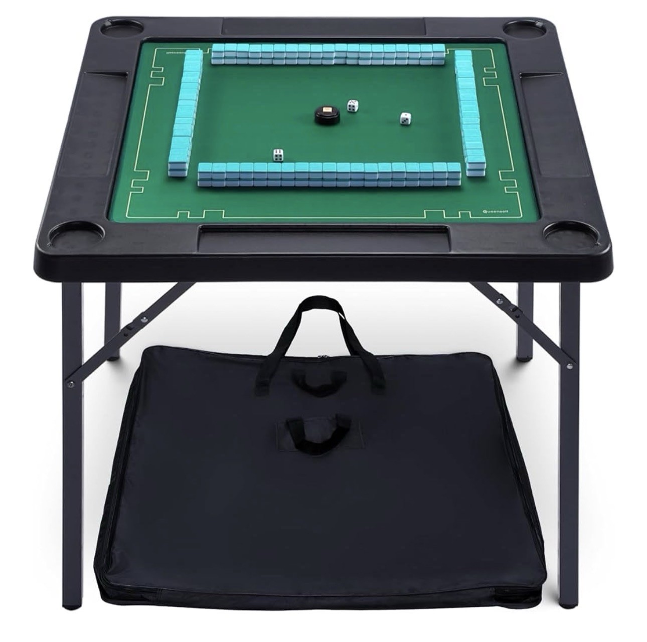 Queensell Foldable Table