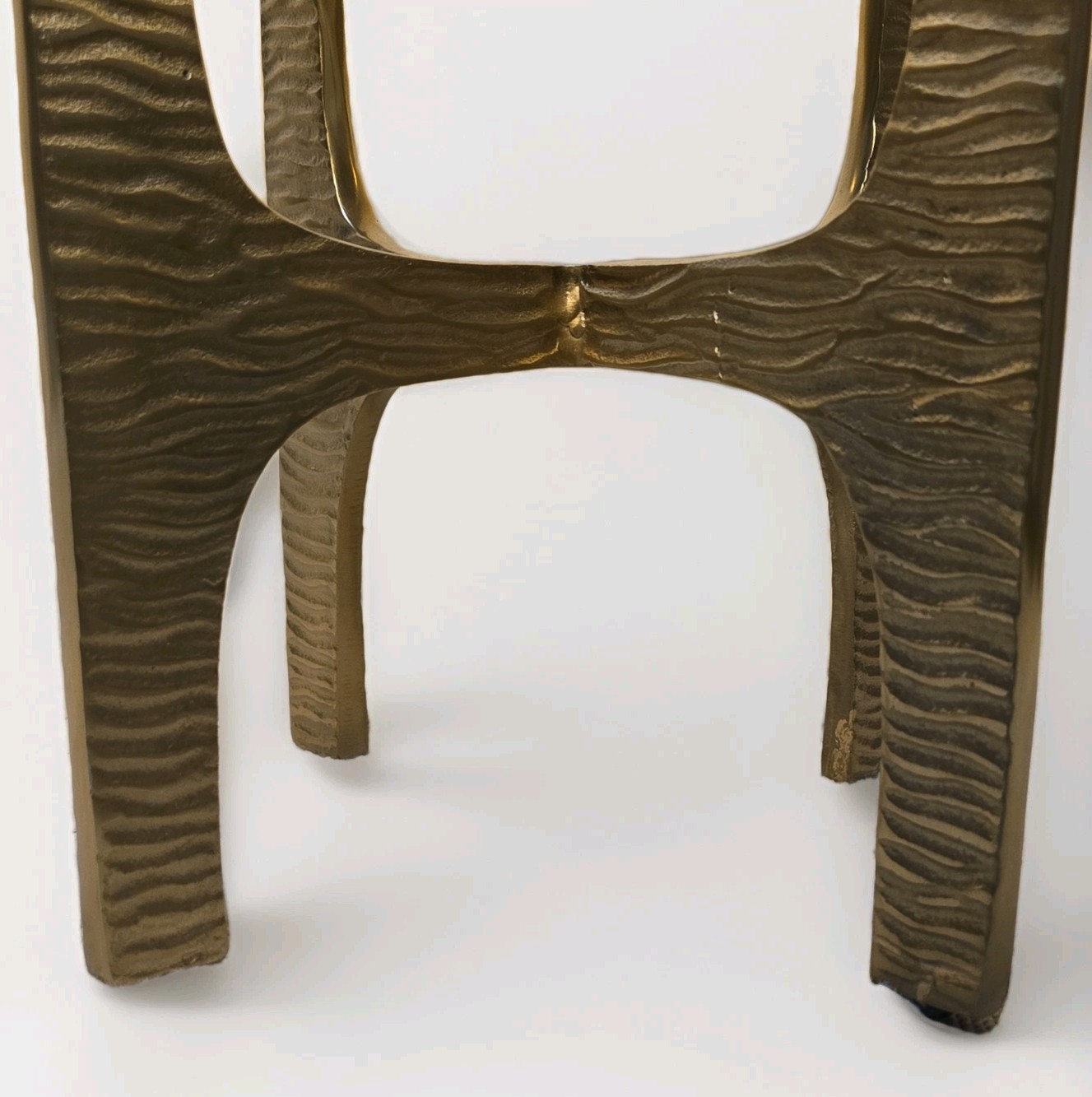 Unique John Richard-Artistica Esque Accent Piece *Rare*