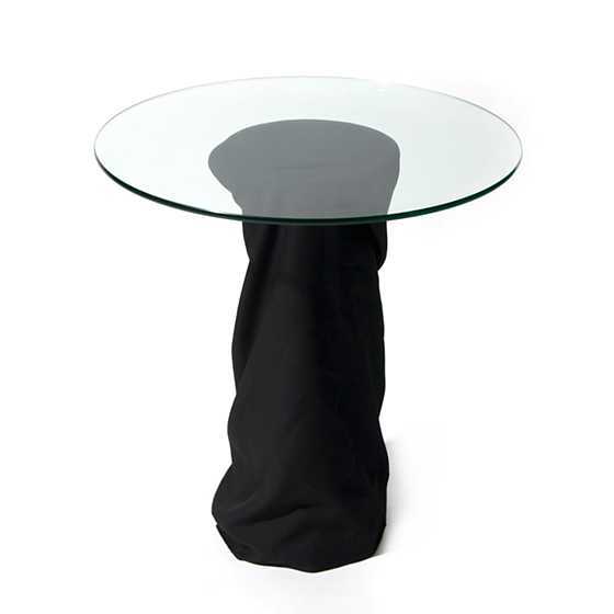 Mackenzie-Childs 42″ Round Glass Table Top