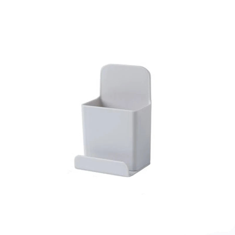 1PC Table Bottom, Table Edge Cabinet Hanging, Hole Free Cable Management Compute