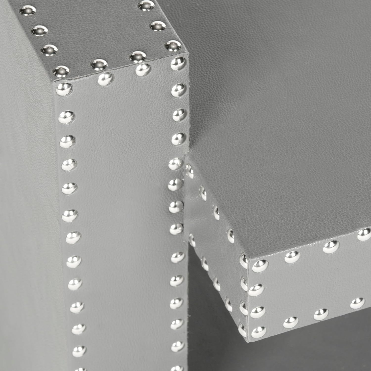 Garson Grey Accent Table from Home Collection – Stylish & Versatile