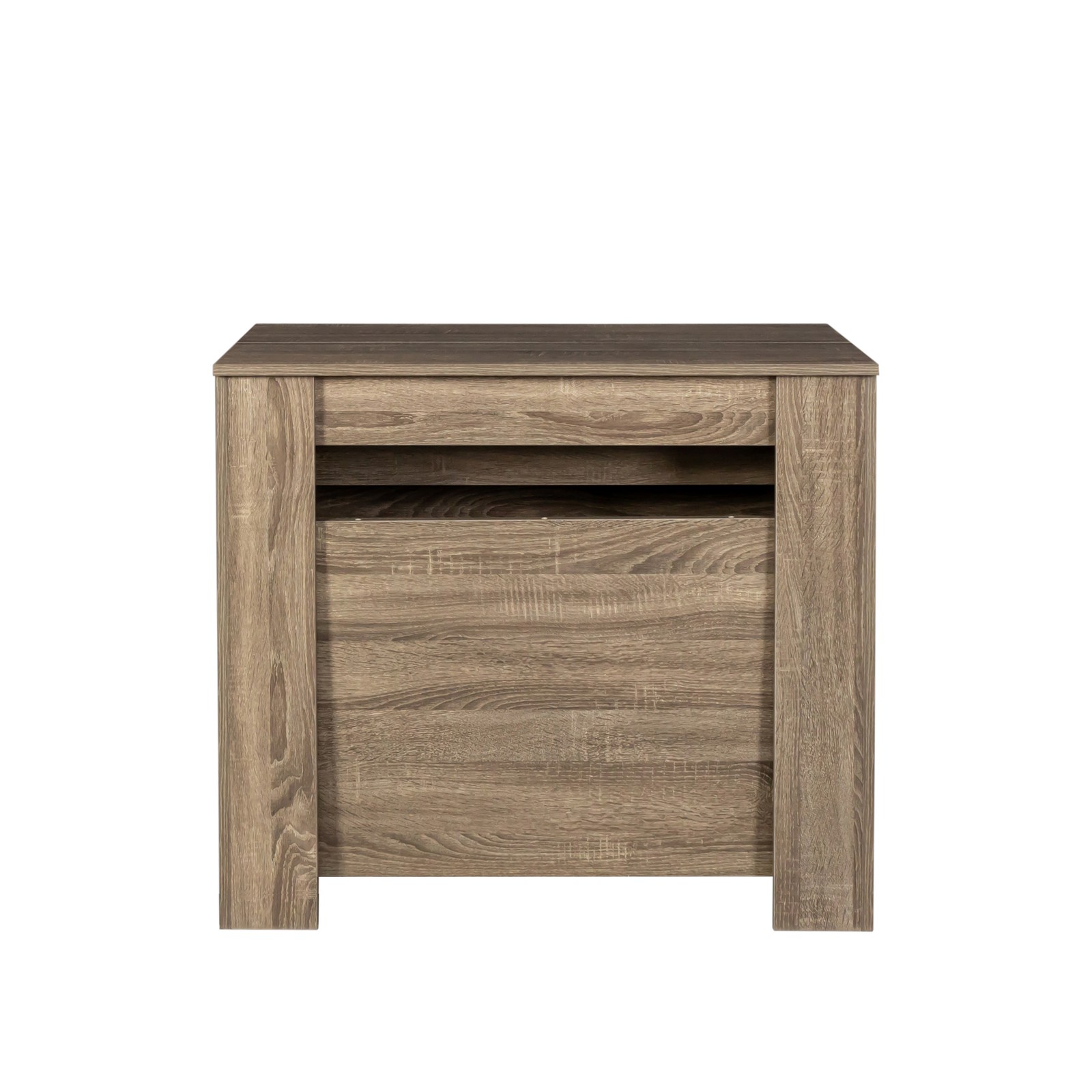 Multifunctional Extendable Console Table – Space-Saving Transformer for Home