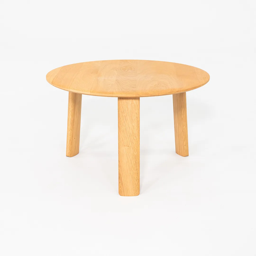 2020s Staffan Holm for Hem Alle Coffee / End Table Medium in Oak 1x Available
