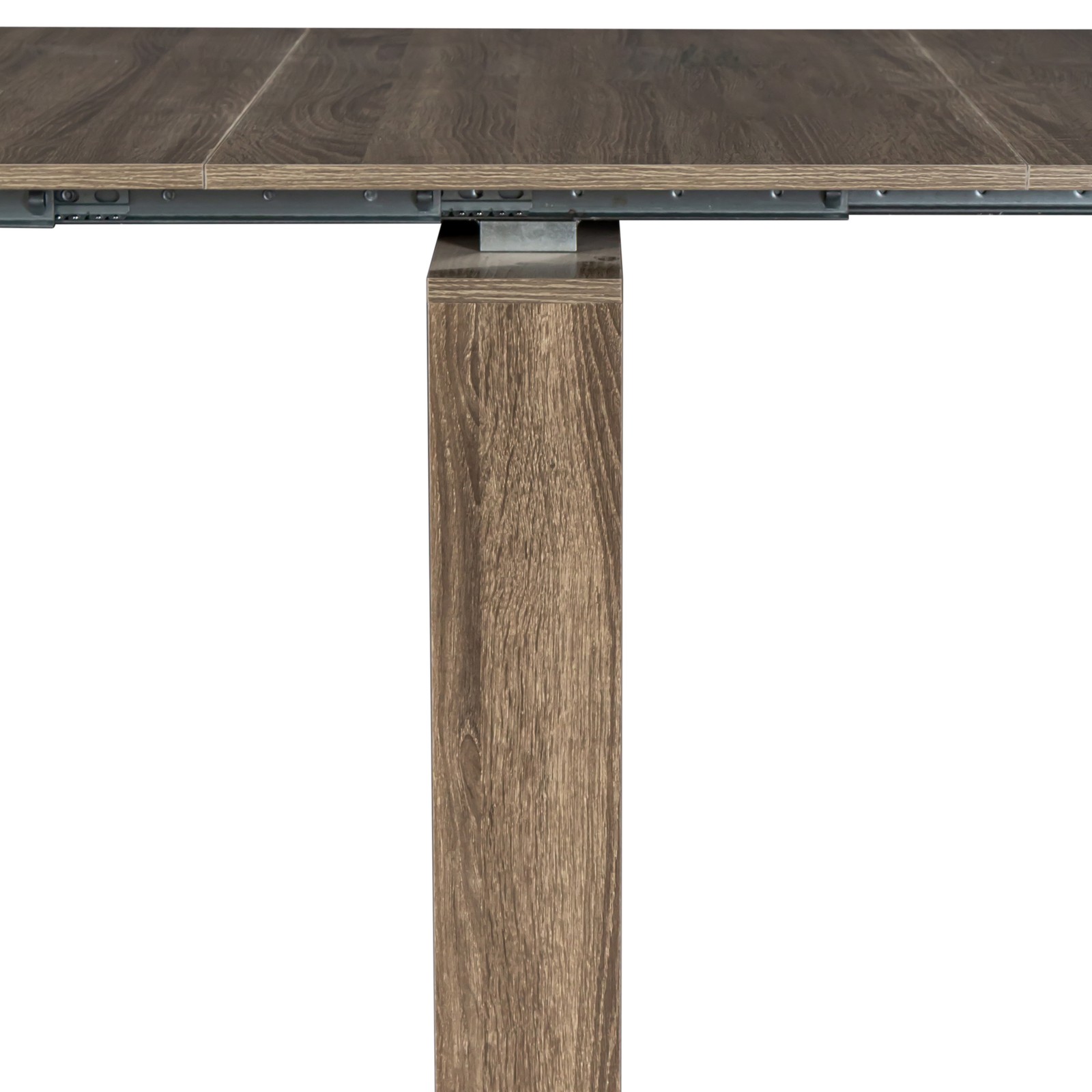 Multifunctional Extendable Console Table – Space-Saving Transformer for Home