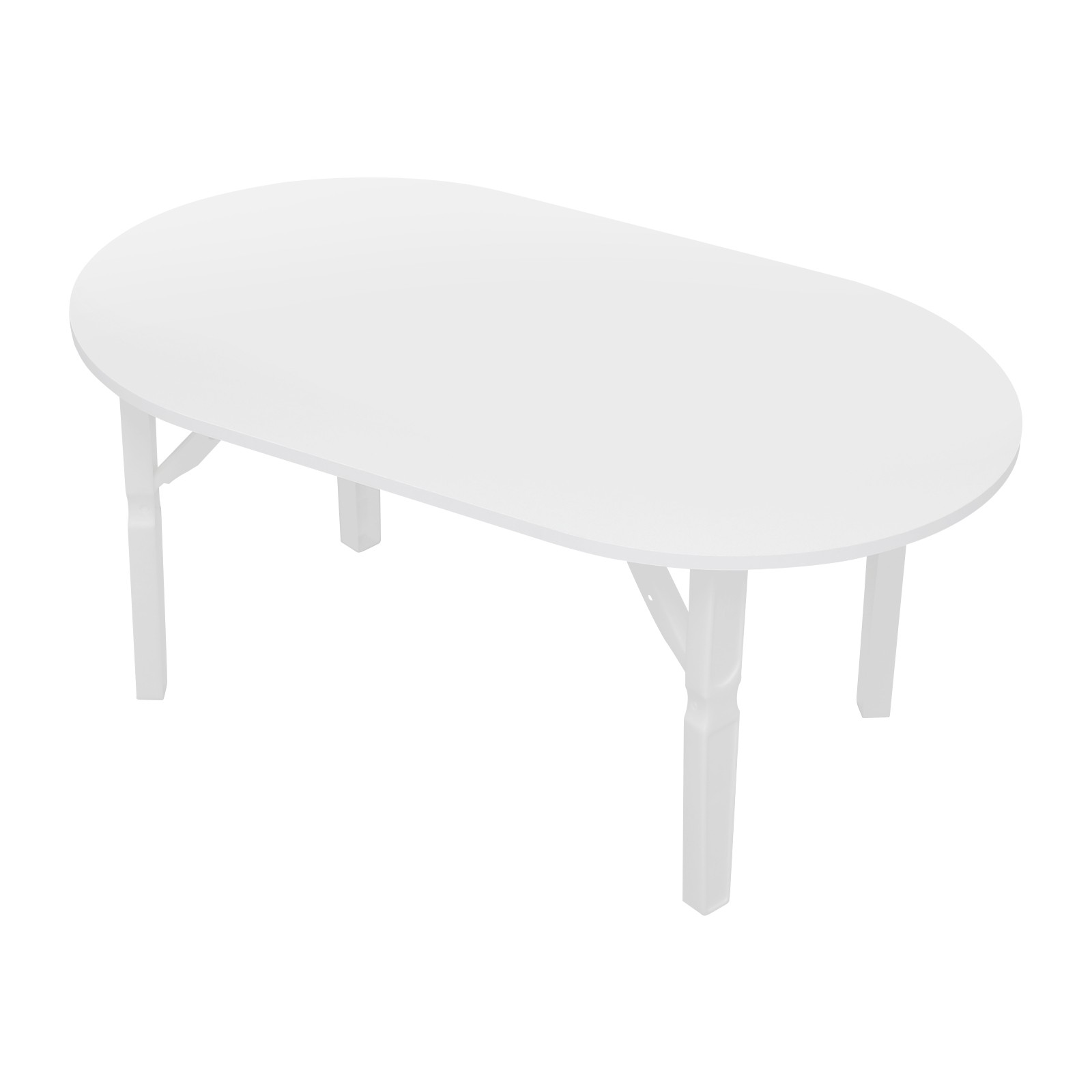 Portable Folding Coffee Table Foldable Small Coffee Table for Living Room