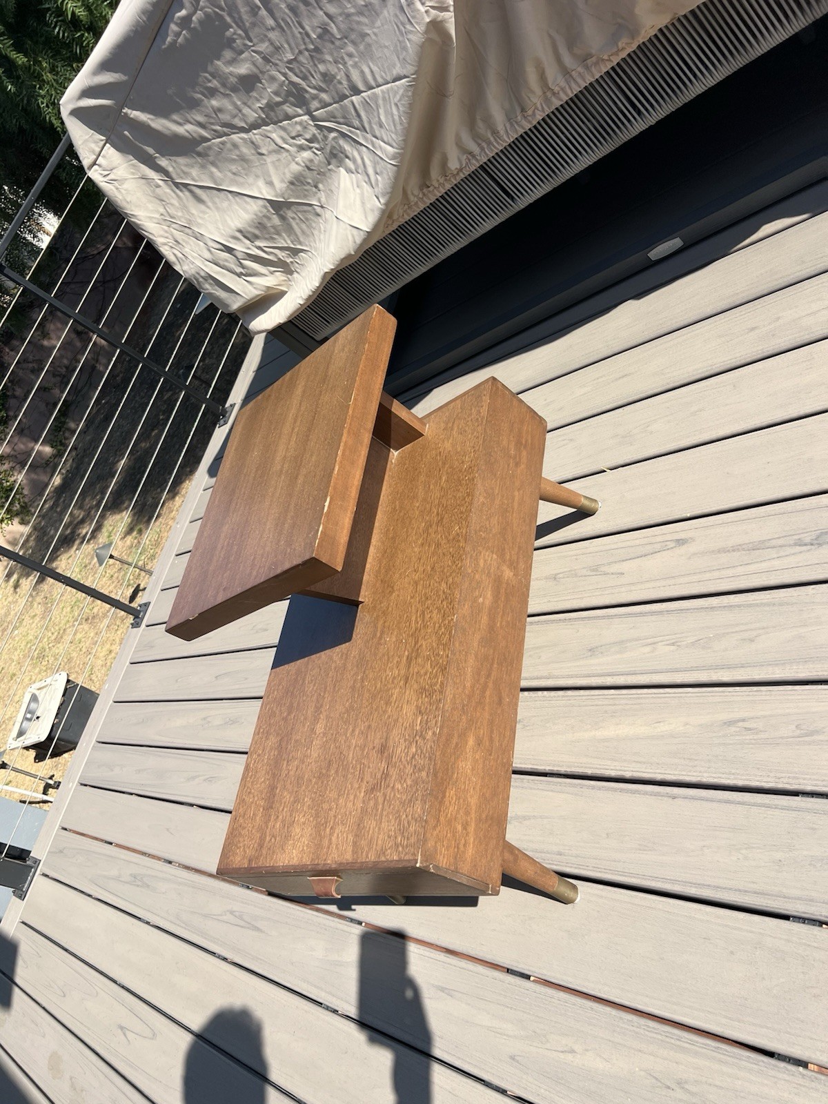 End Tables Set of 2